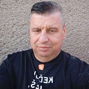 Muž 53 rokov Detva