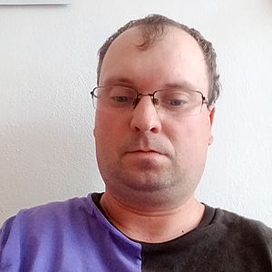 Muž 35 rokov Poprad