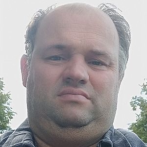 Muž 46 rokov Malacky
