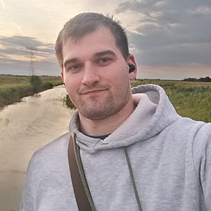 Muž 28 rokov Nové Zámky