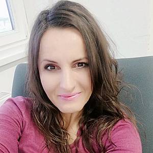 Žena 49 rokov Nitra