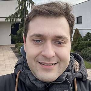 Muž 32 rokov Bánovce nad Bebravou