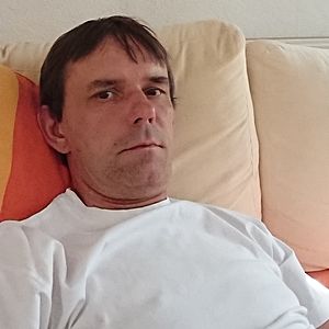 Muž 54 rokov Ružomberok