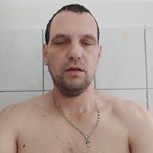 Muž 44 rokov Gelnica