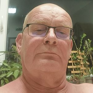 Muž 55 rokov Bratislava