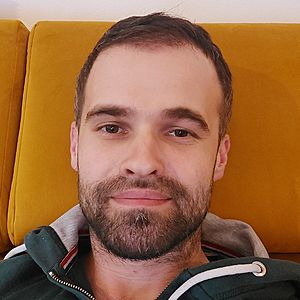 Muž 36 rokov Banská Bystrica