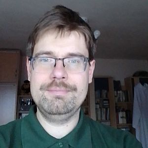 Muž 37 rokov Čadca