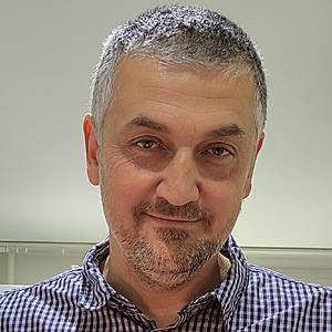 Muž 50 rokov Žilina