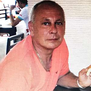 Muž 53 rokov Vranov nad Topľou