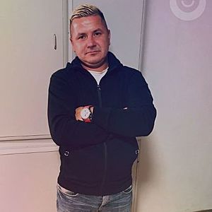 Muž 35 rokov Levoča