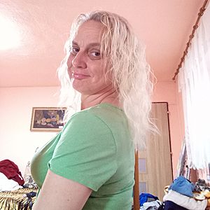 Žena 47 rokov Rožňava