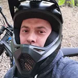 Muž 39 rokov Malacky