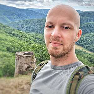 Muž 36 rokov Bardejov