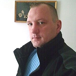 Muž 46 rokov Spišská Belá