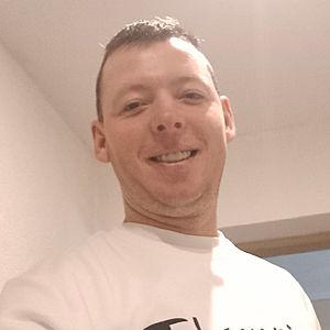 Muž 35 rokov Humenné