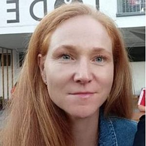 Žena 45 rokov Senica
