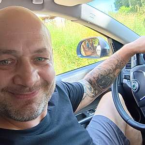 Muž 45 rokov Prievidza