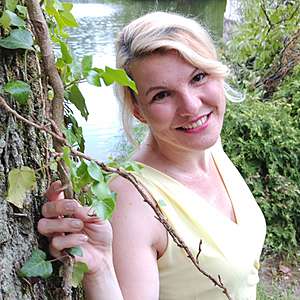 Žena 43 rokov Trenčín