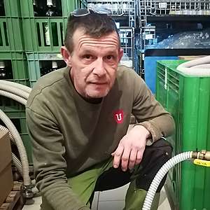 Muž 49 rokov Modra