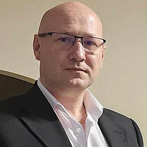 Muž 46 rokov Košice