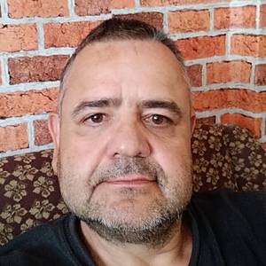 Muž 54 rokov Dolný Kubín