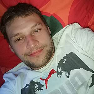 Muž 39 rokov Kysucké Nové Mesto