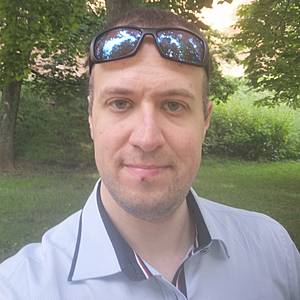 Muž 33 rokov Trnava