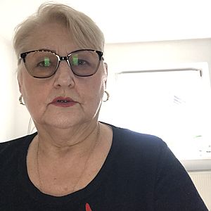 Žena 73 rokov Nitra