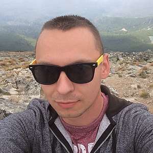 Muž 30 rokov Michalovce