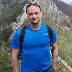 Muž 39 rokov Prievidza