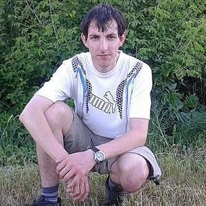Muž 34 rokov Nové Zámky
