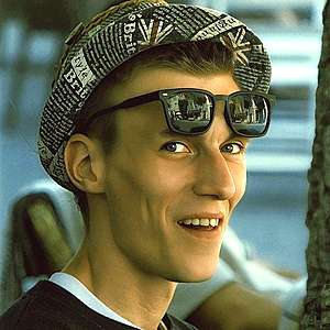 Muž 32 rokov Trenčín