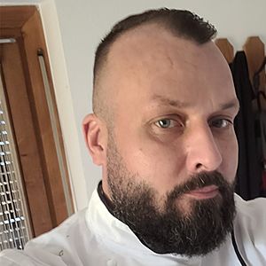 Muž 43 rokov Trebišov