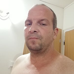 Muž 42 rokov Trebišov