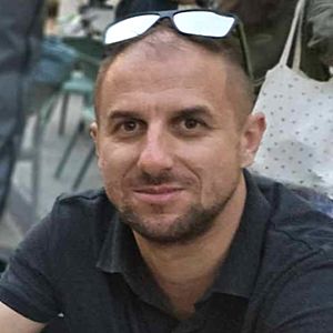Muž 42 rokov Košice