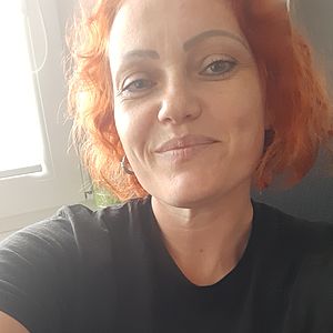 Žena 46 rokov Banská Bystrica