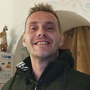 Muž 36 rokov Levice
