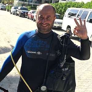 Muž 52 rokov Prešov