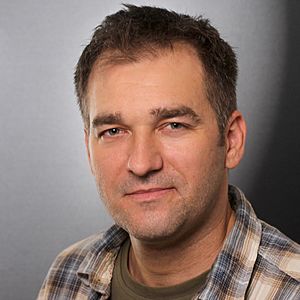 Muž 45 rokov Zlaté Moravce