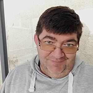 Muž 52 rokov Malacky