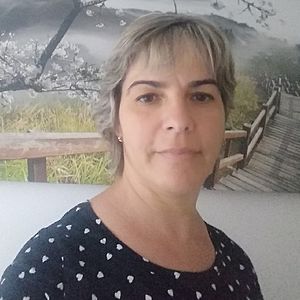 Žena 46 rokov Košice