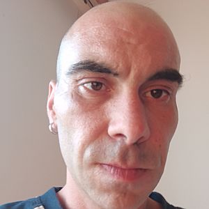 Muž 35 rokov Dubnica nad Váhom