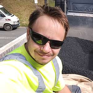 Muž 36 rokov Brezno