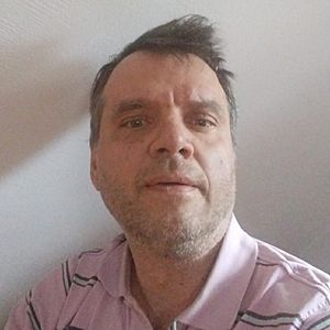 Muž 48 rokov Martin