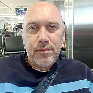Muž 51 rokov Košice