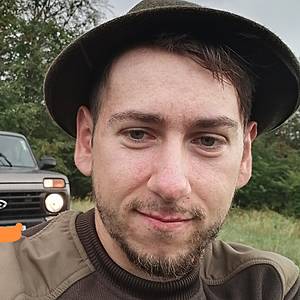 Muž 24 rokov Košice