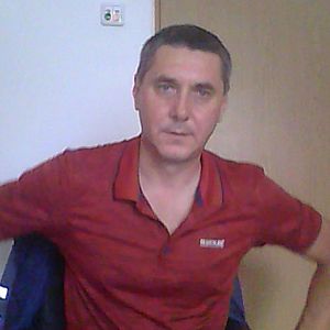 Muž 53 rokov Bardejov