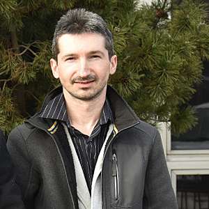 Muž 41 rokov Košice