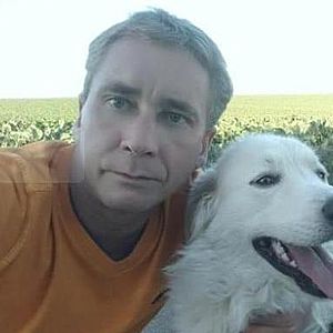 Muž 44 rokov Šaštín-Stráže