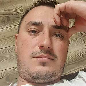 Muž 34 rokov Nitra